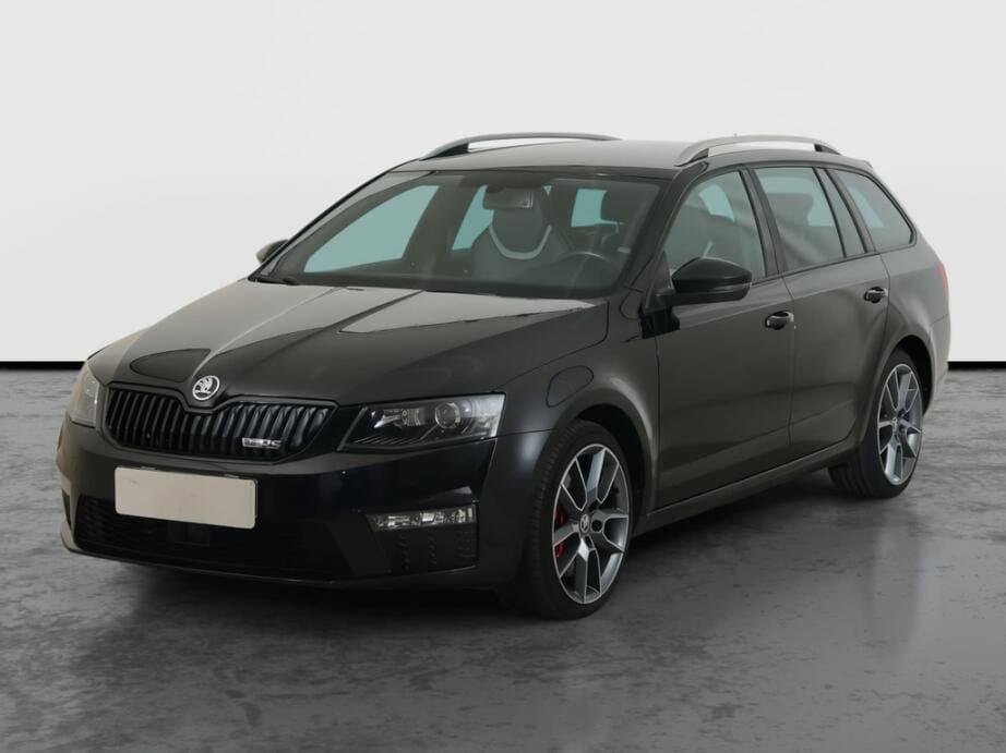 2015 Škoda OCTAVIA - 3