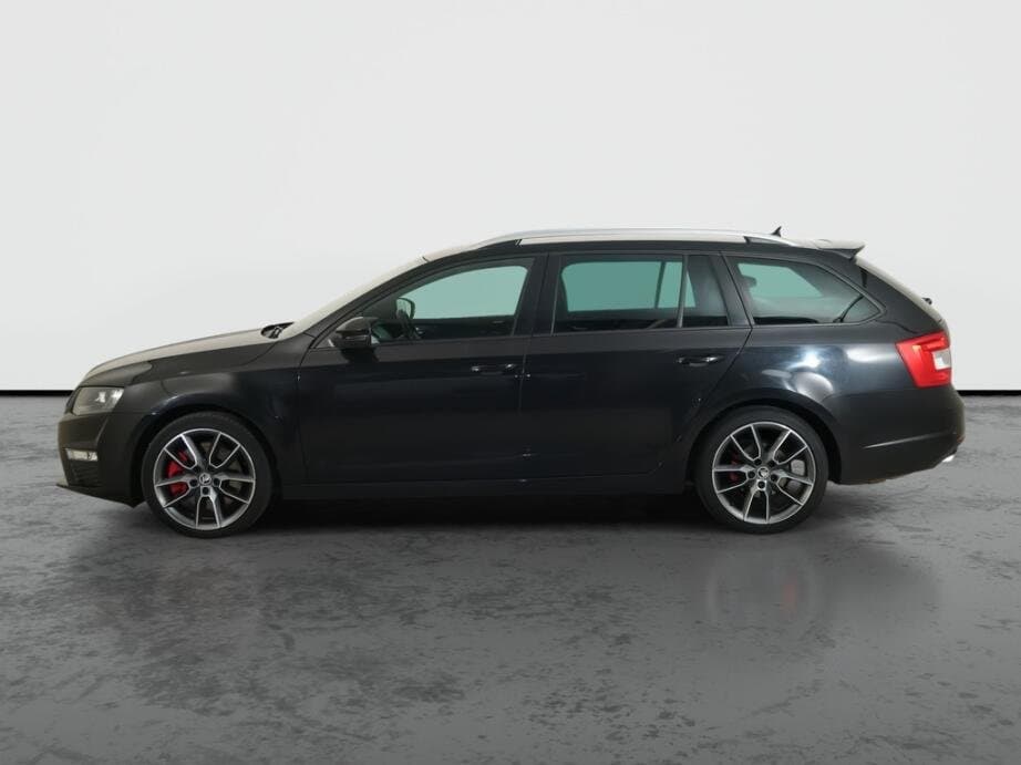 2015 Škoda OCTAVIA - 4