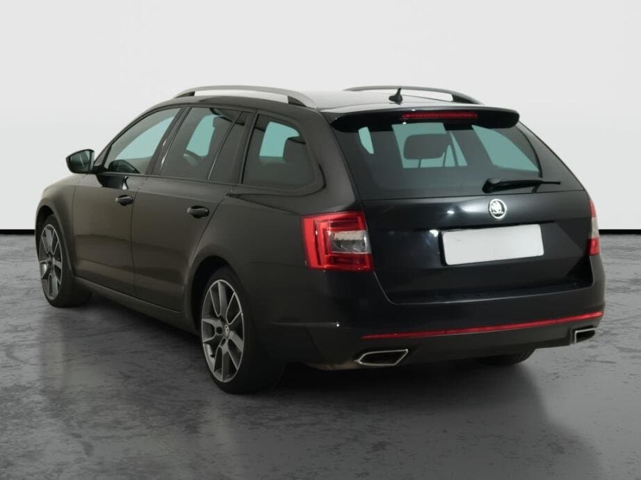 2015 Škoda OCTAVIA - 5