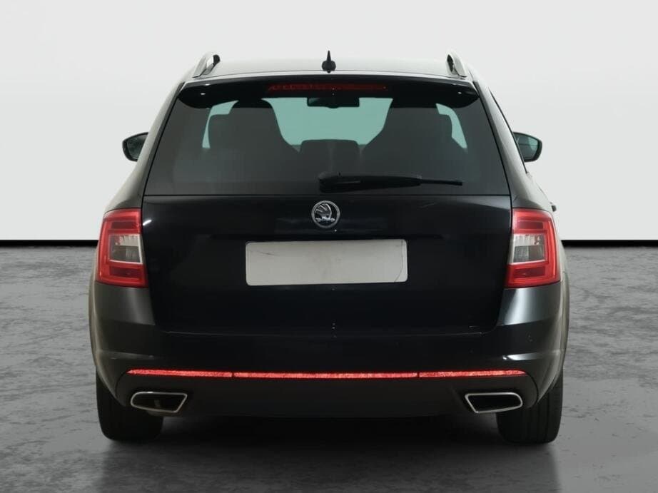 2015 Škoda OCTAVIA - 6
