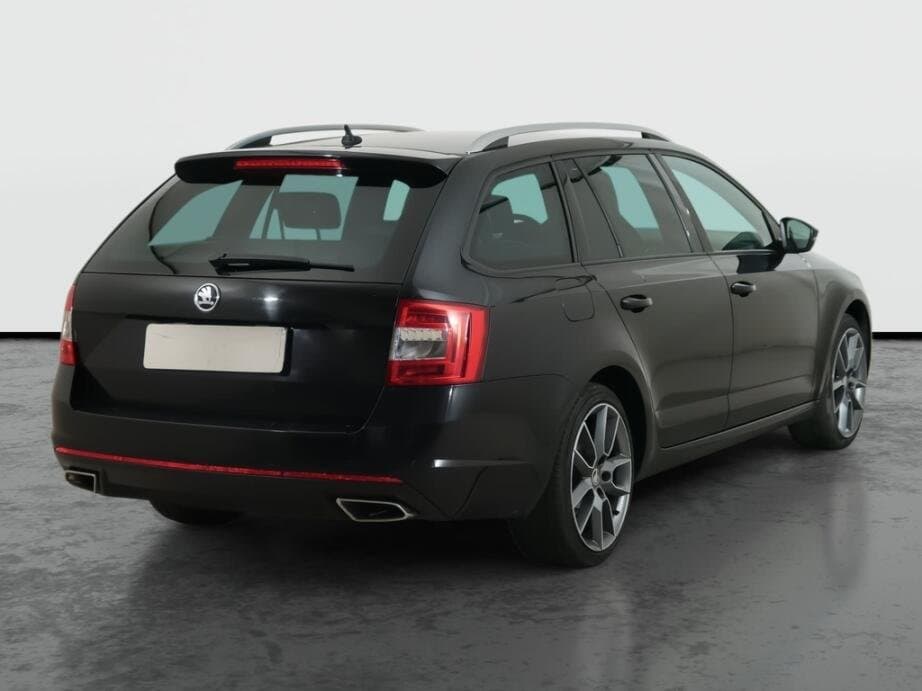 2015 Škoda OCTAVIA - 7