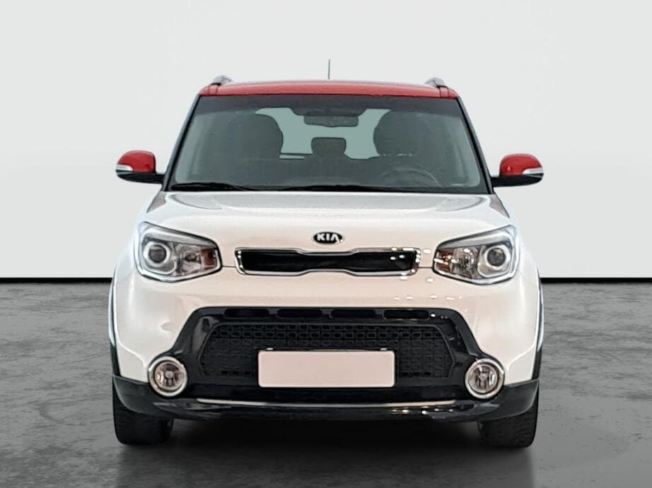 2015 Kia SOUL - 2