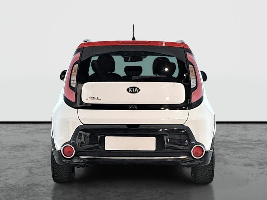 2015 Kia SOUL - 6