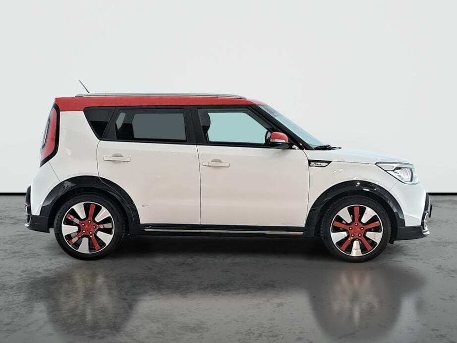 2015 Kia SOUL - 8