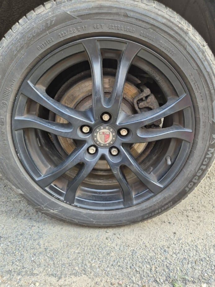 2009 Ford S-MAX - 9