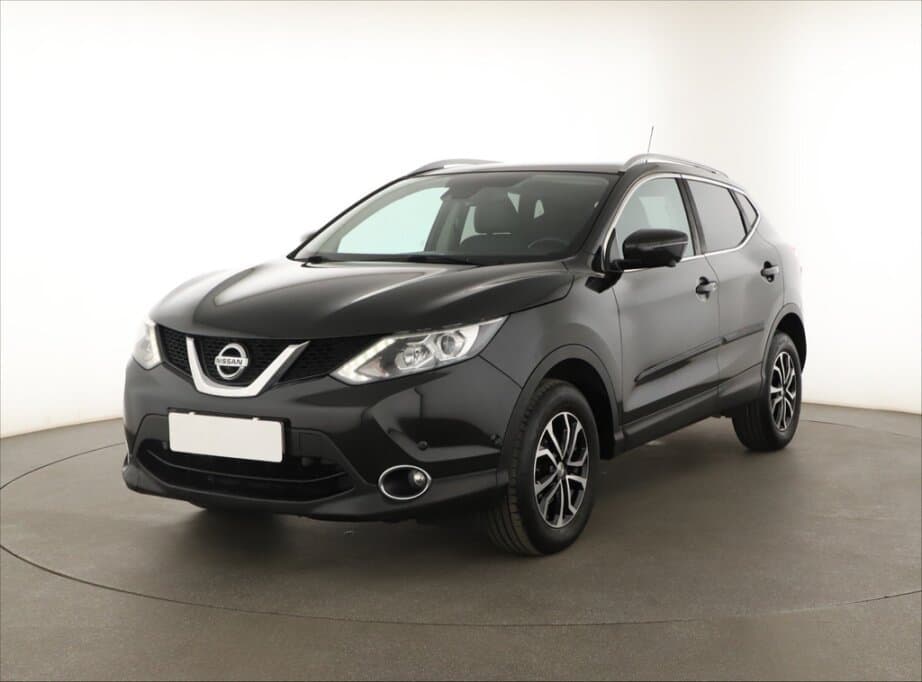 2016 Nissan QASHQAI - 3