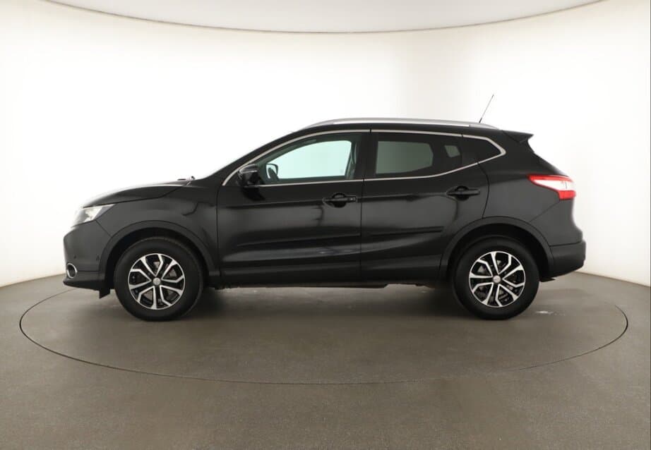 2016 Nissan QASHQAI - 4