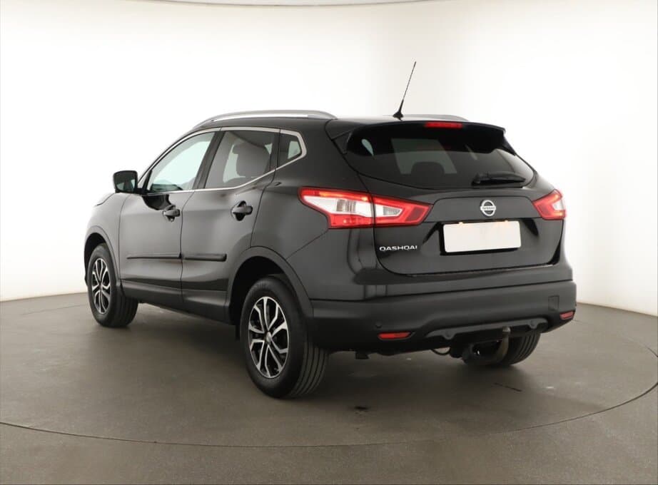 2016 Nissan QASHQAI - 5