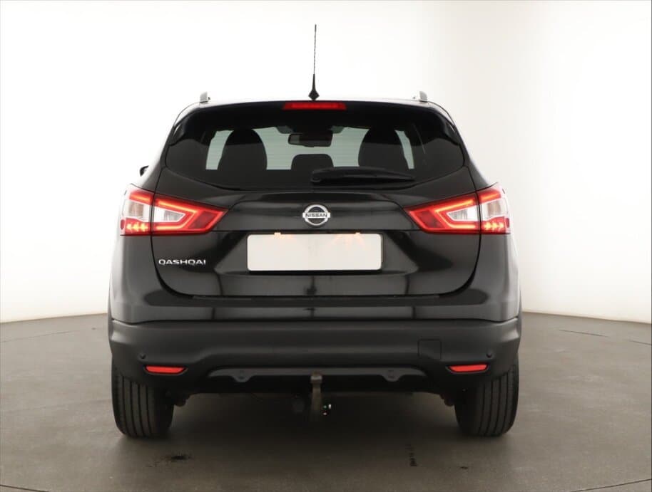 2016 Nissan QASHQAI - 6