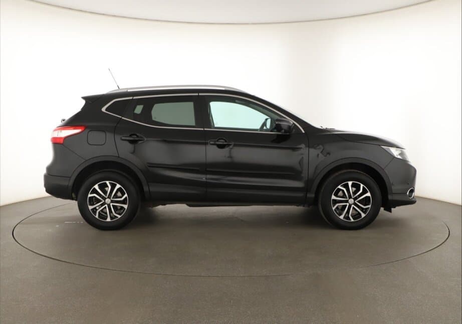 2016 Nissan QASHQAI - 8