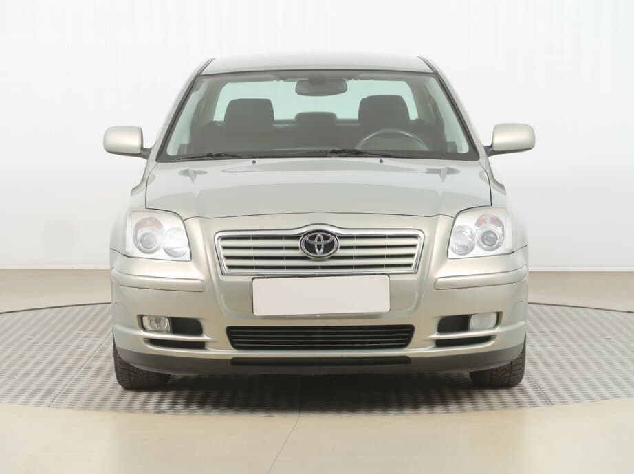 2004 Toyota AVENSIS - 2