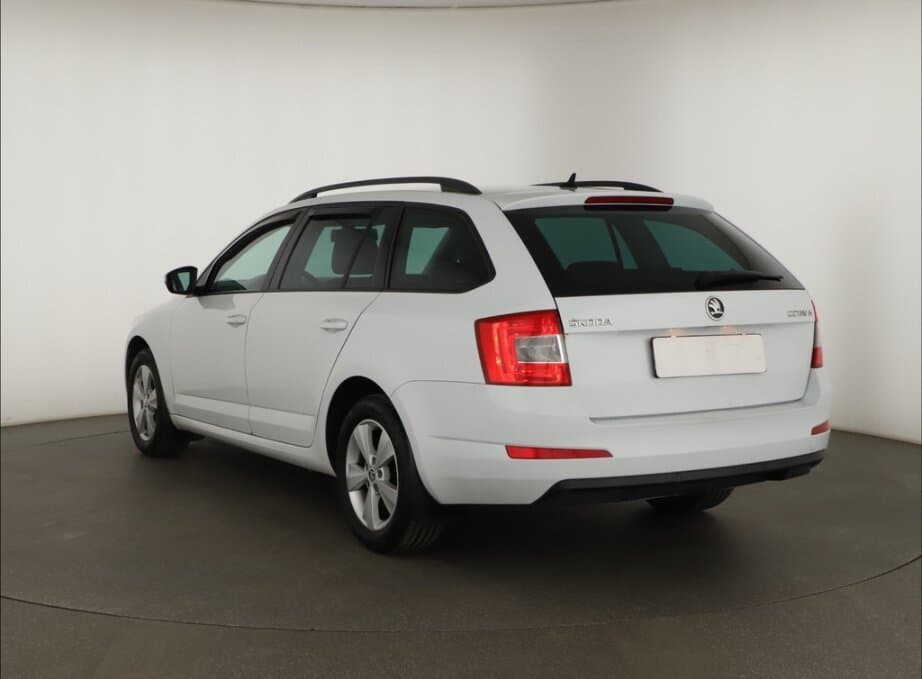 2014 Škoda OCTAVIA - 5