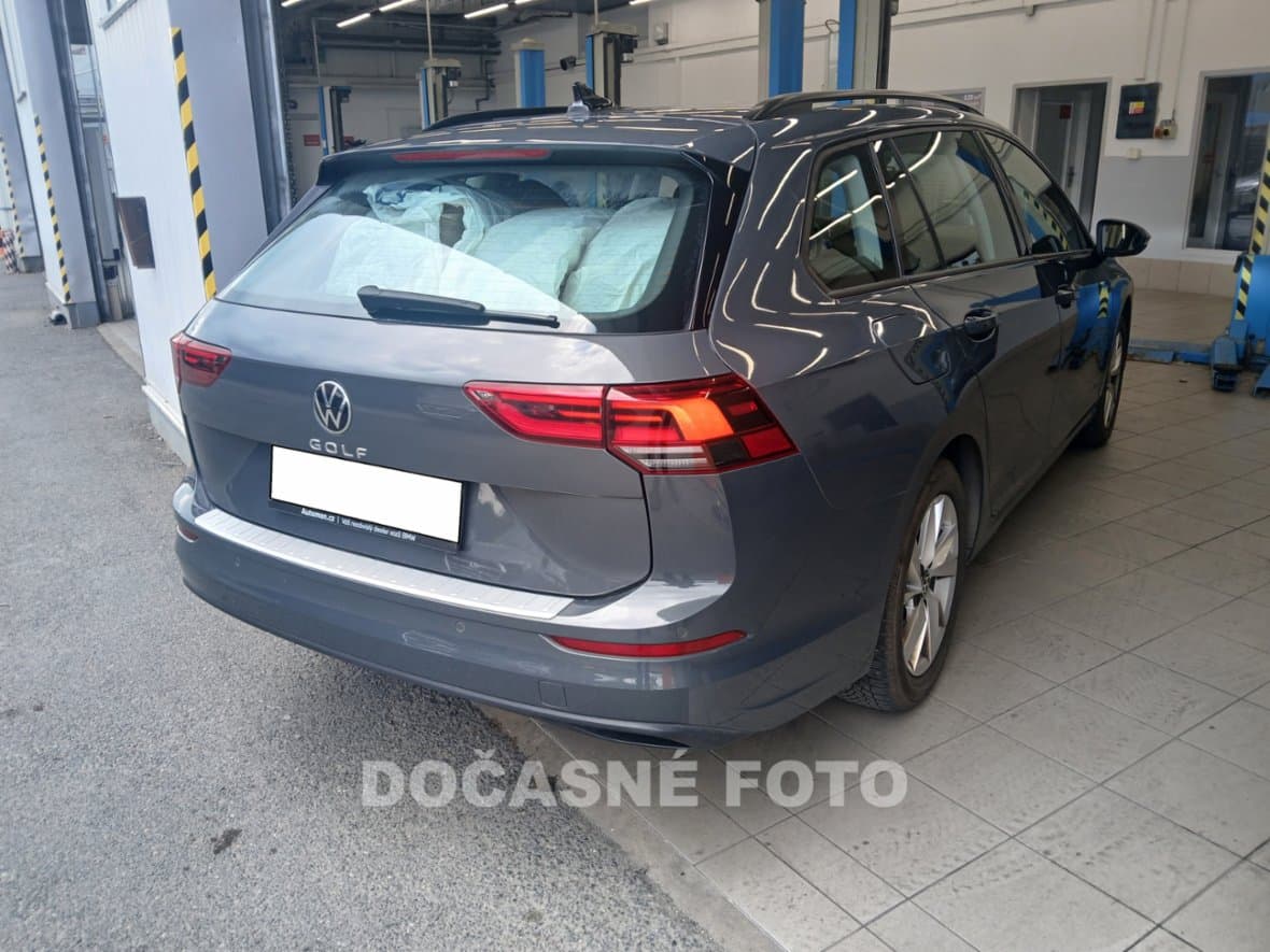 2020 Volkswagen GOLF - 2
