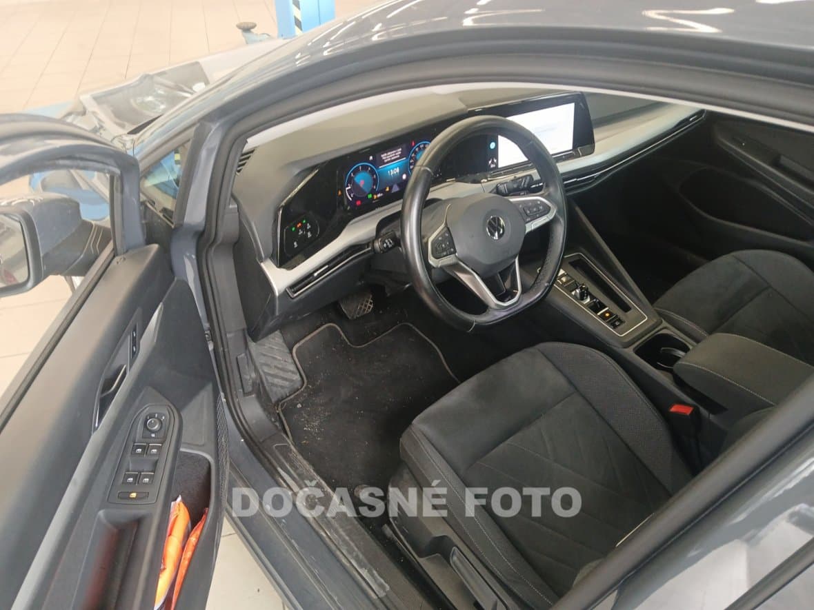 2020 Volkswagen GOLF - 3