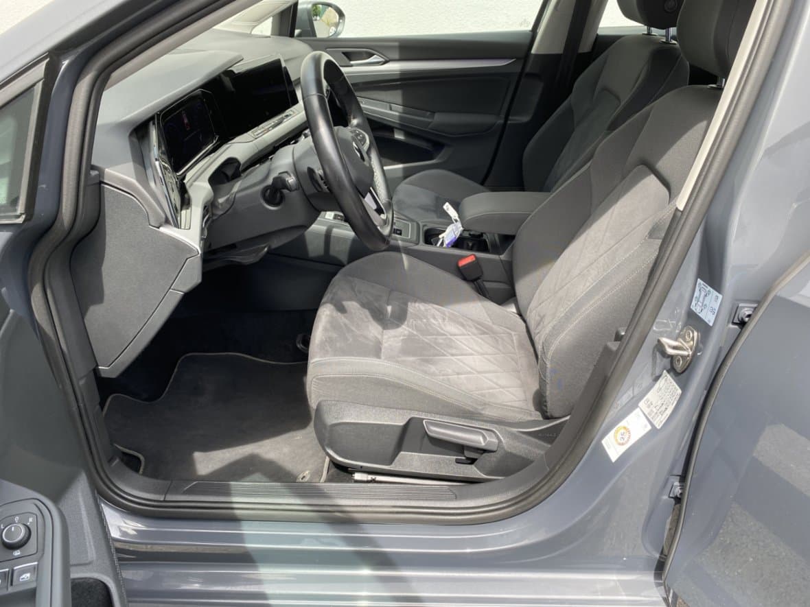 2020 Volkswagen GOLF - 9