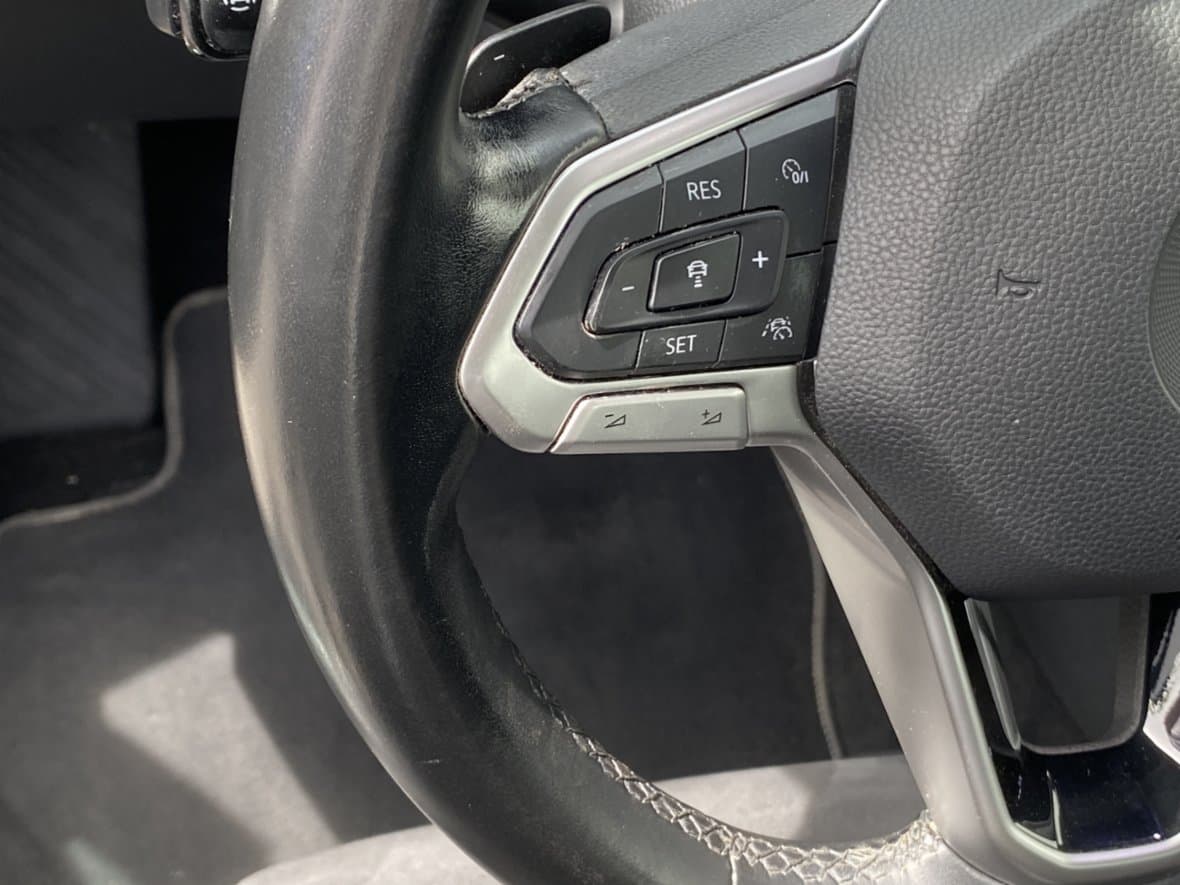 2020 Volkswagen GOLF - 13