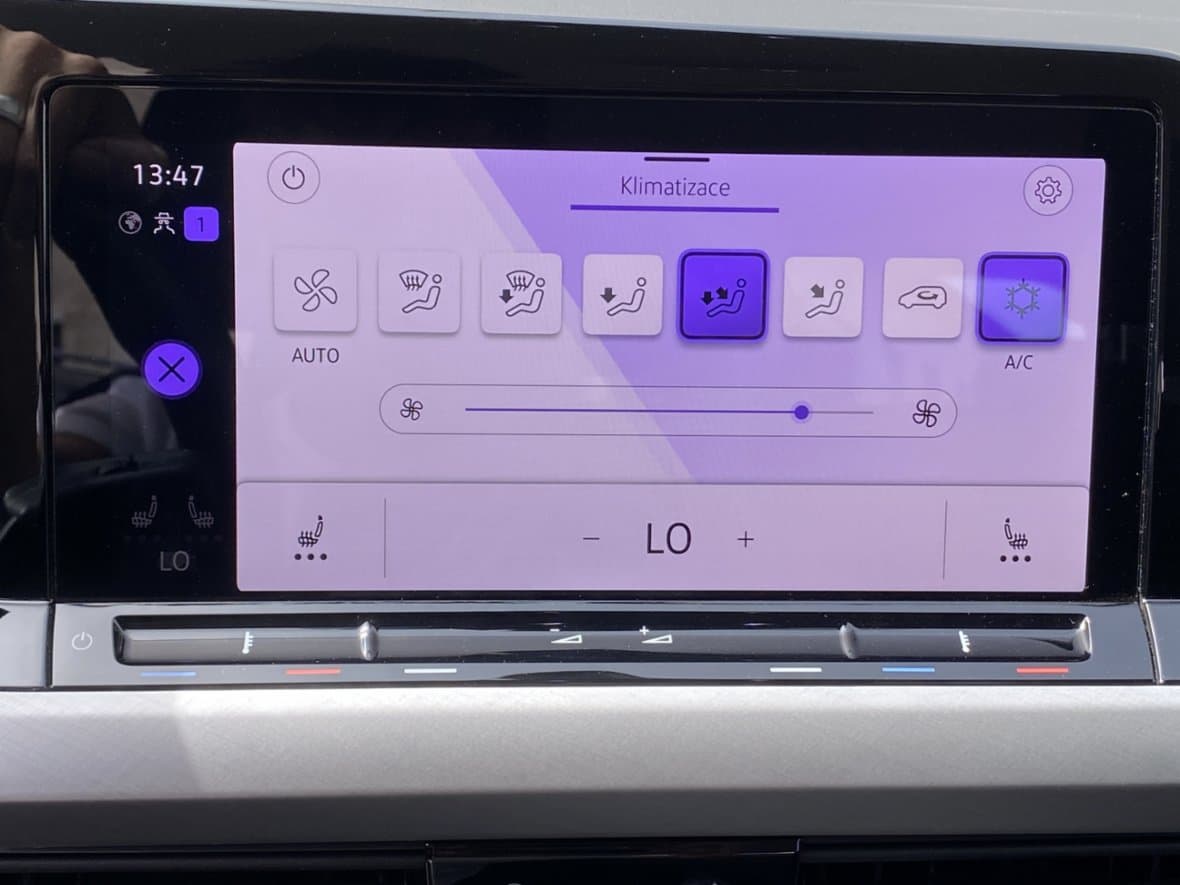 2020 Volkswagen GOLF - 15