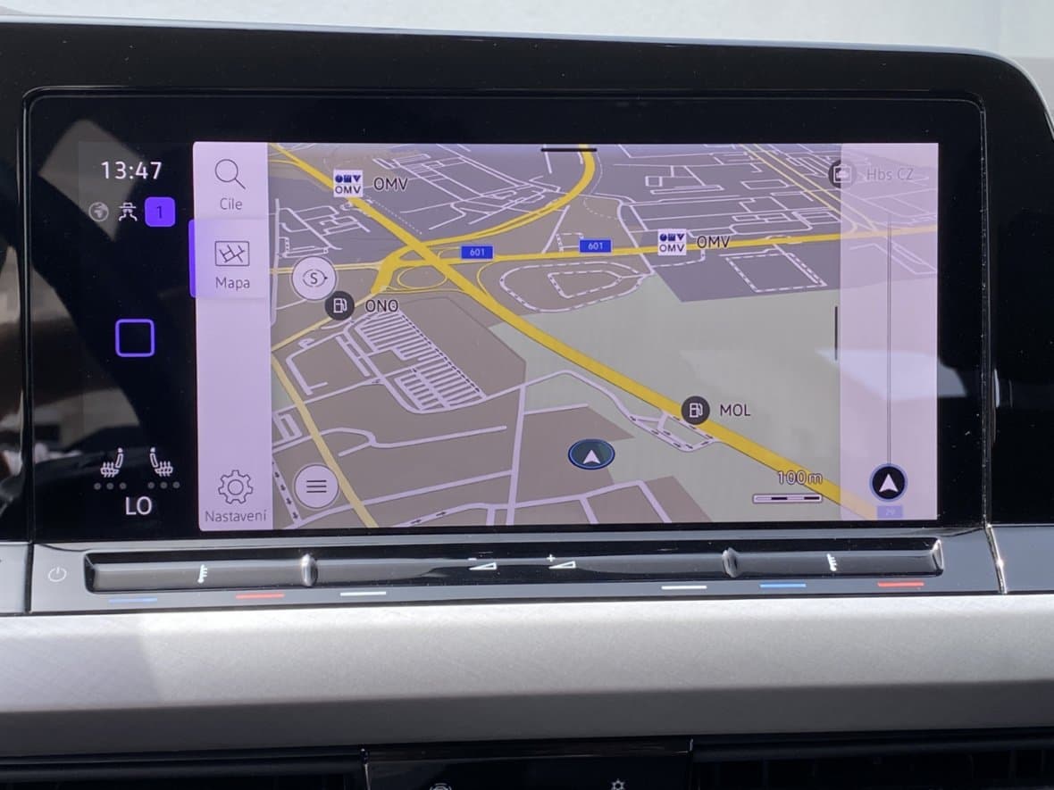 2020 Volkswagen GOLF - 16