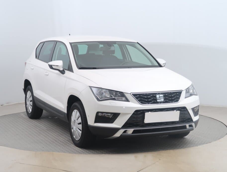2019 Seat ATECA