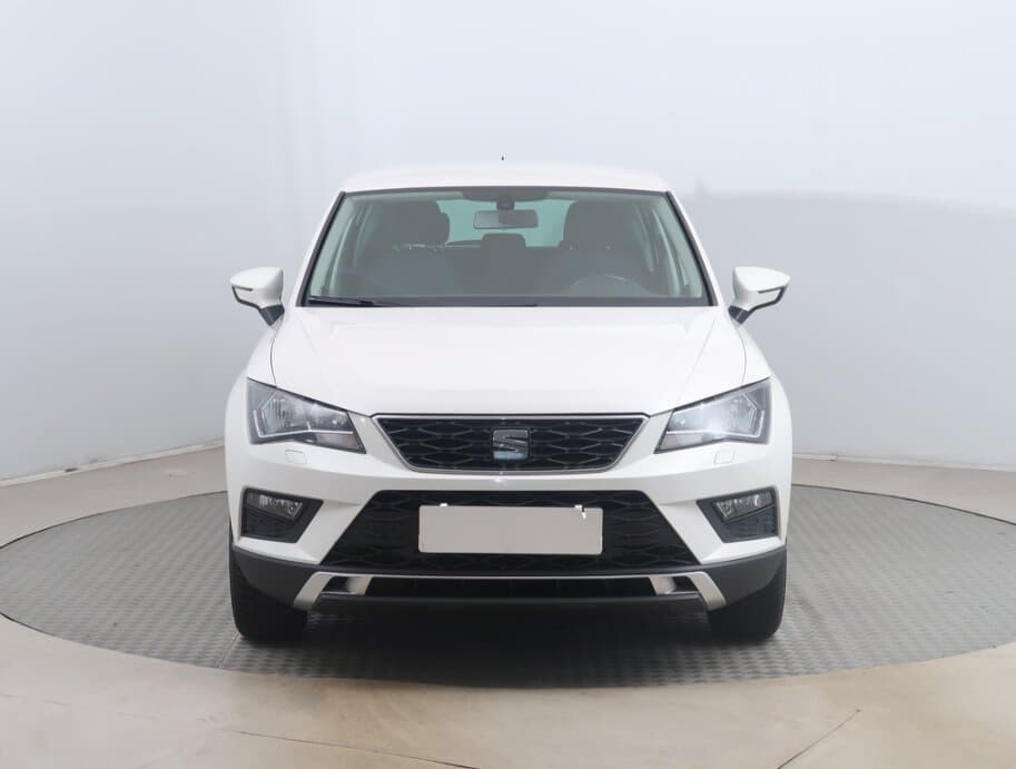 2019 Seat ATECA - 2