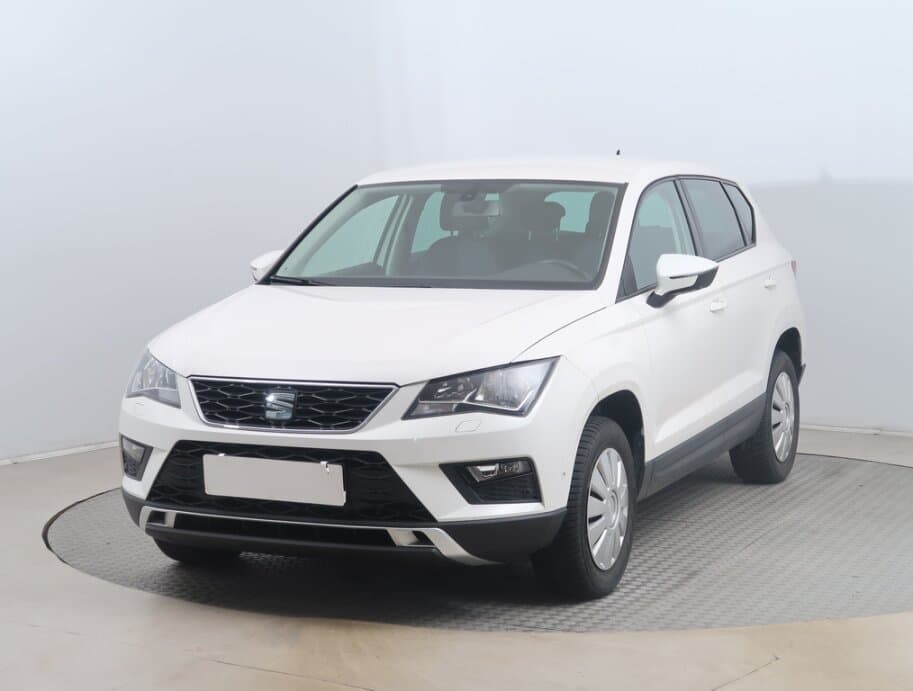 2019 Seat ATECA - 3