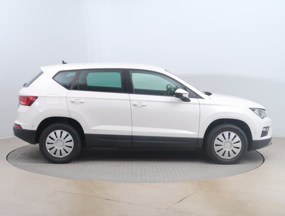 2019 Seat ATECA - 8