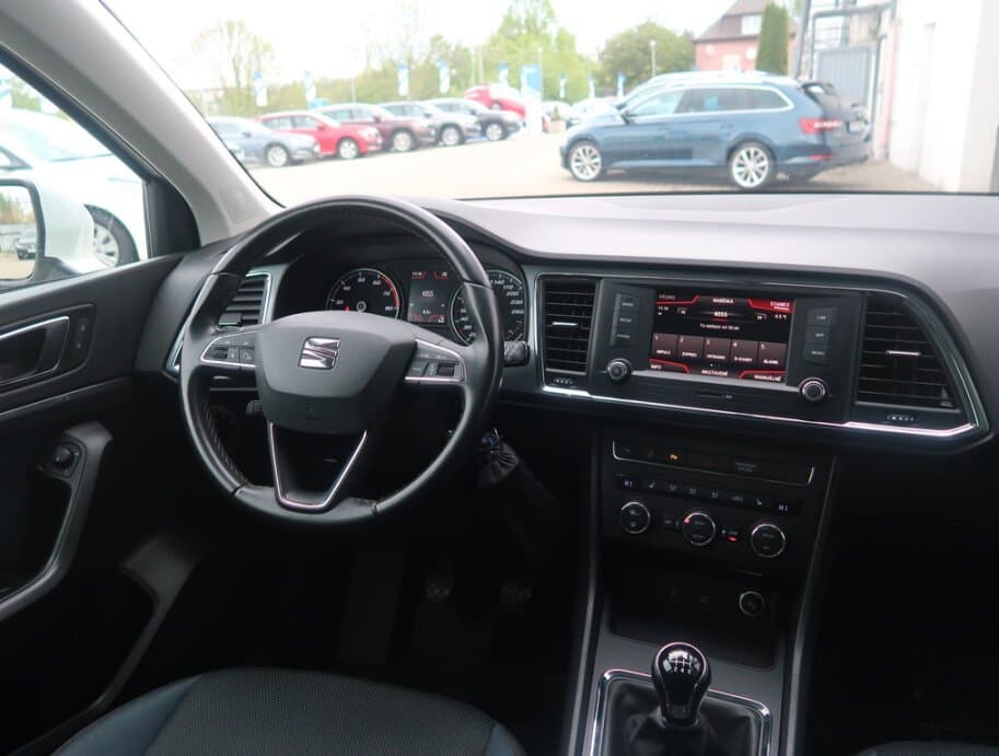 2019 Seat ATECA - 9