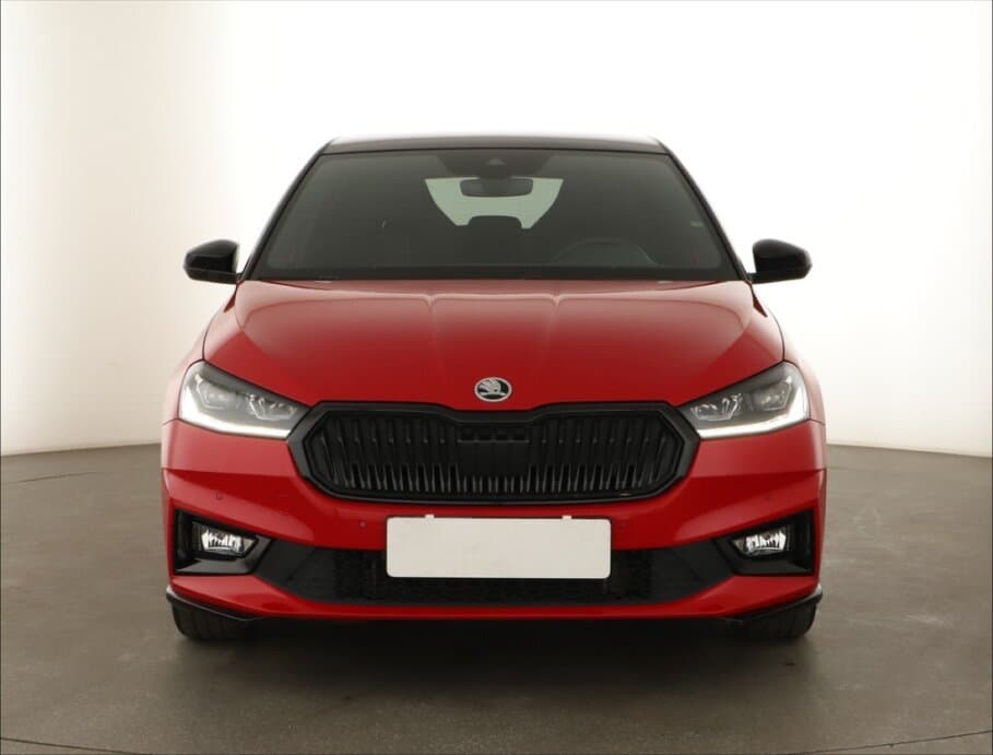 2025 Škoda FABIA - 2