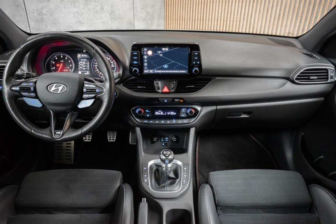 2017 Opel ZAFIRA - 8