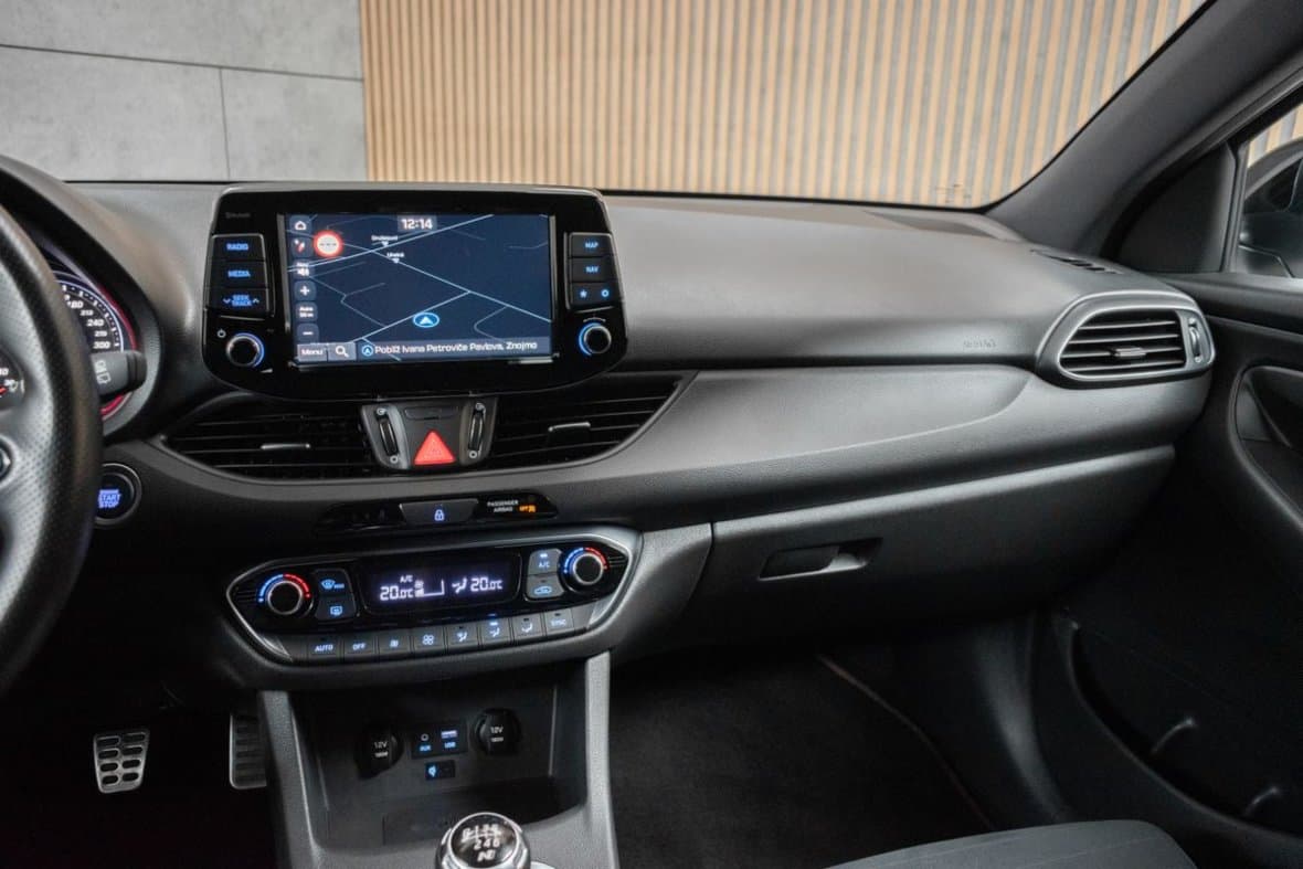 2017 Opel ZAFIRA - 10