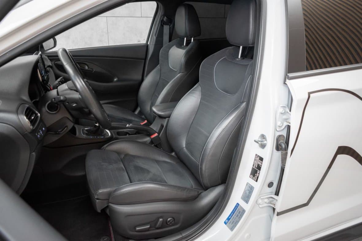 2017 Opel ZAFIRA - 11