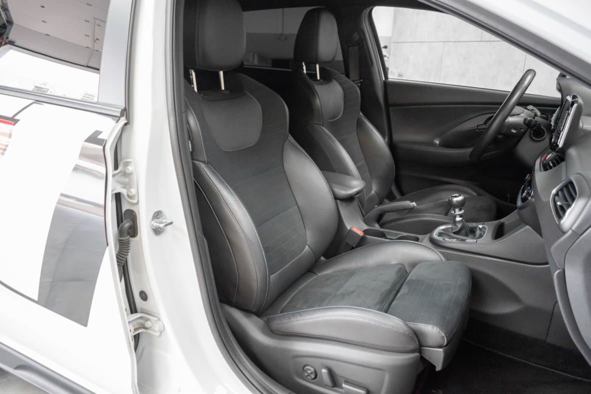 2017 Opel ZAFIRA - 12