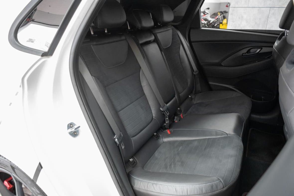 2017 Opel ZAFIRA - 14