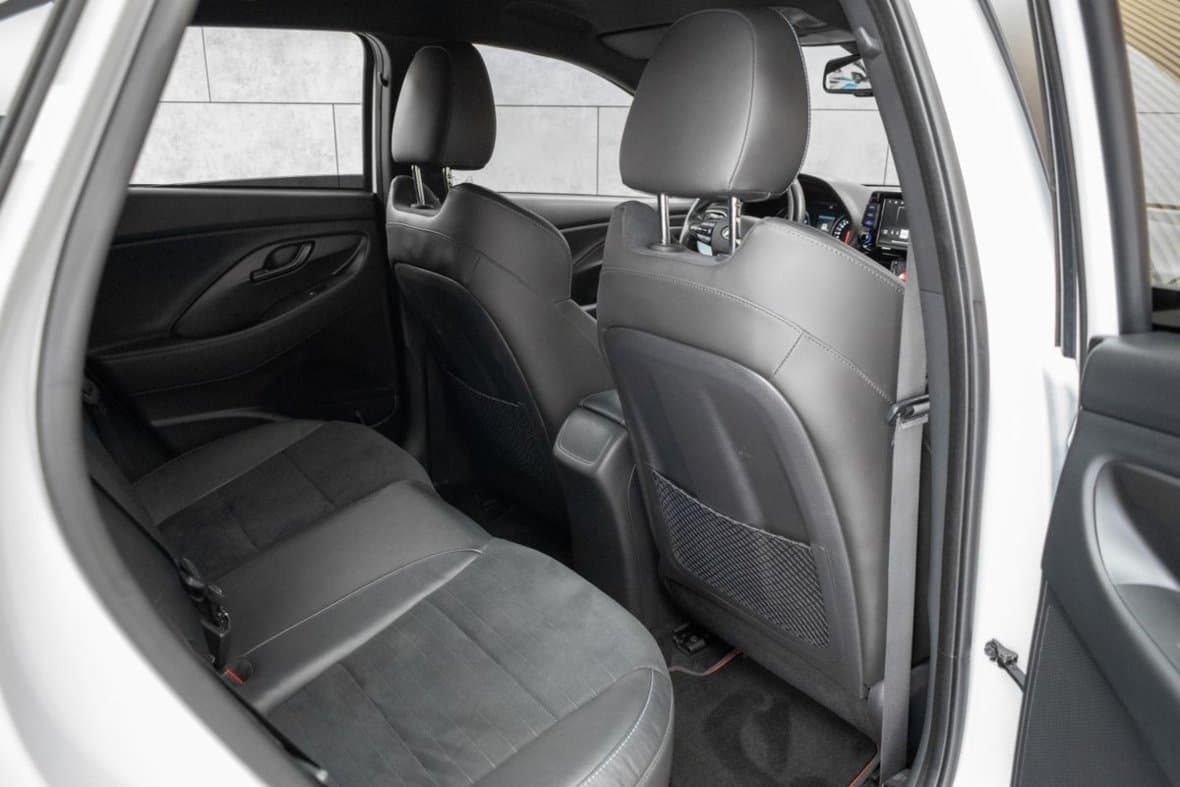 2017 Opel ZAFIRA - 15