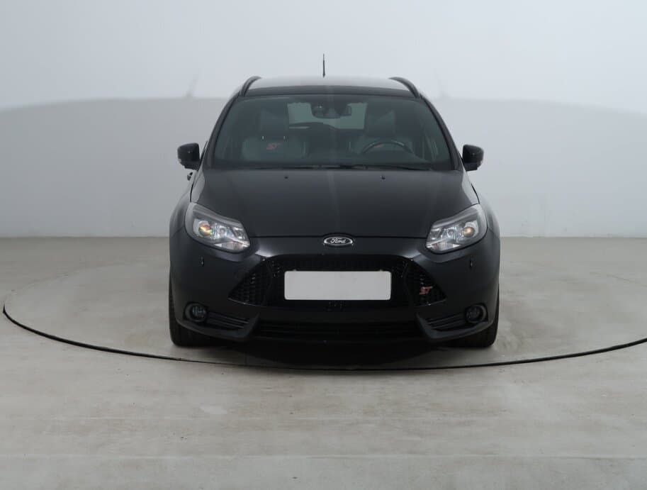 2014 Ford FOCUS - 3