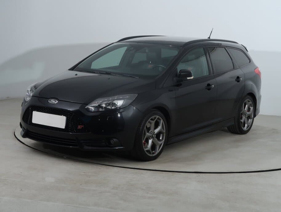 2014 Ford FOCUS - 5