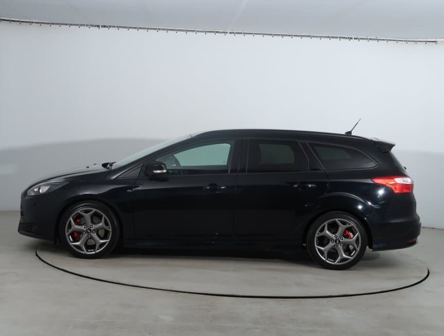 2014 Ford FOCUS - 7