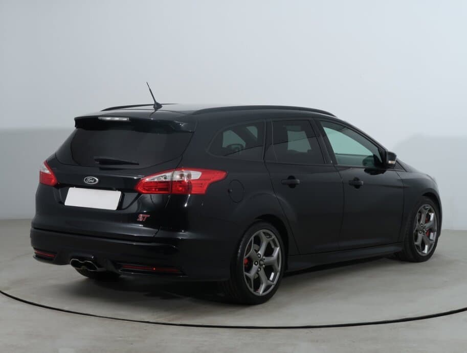 2014 Ford FOCUS - 13