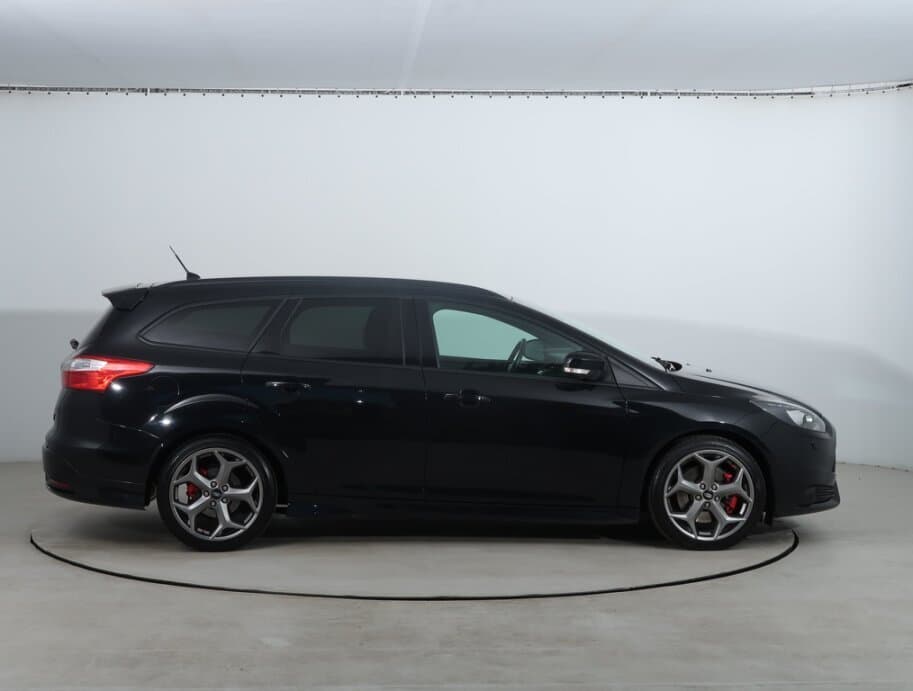 2014 Ford FOCUS - 15