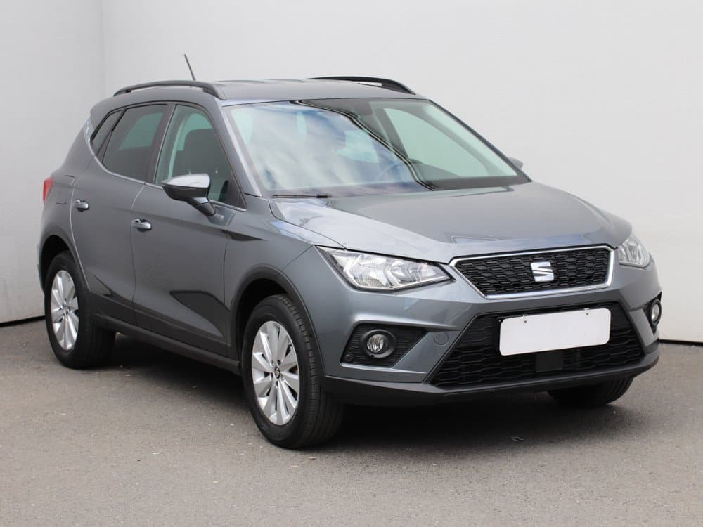 2020 Seat ARONA