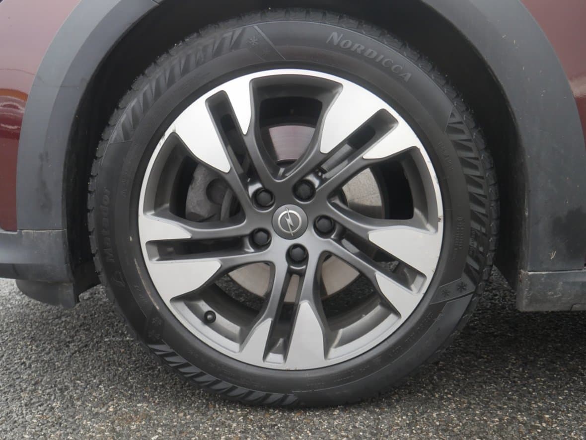 2018 Opel INSIGNIA - 33