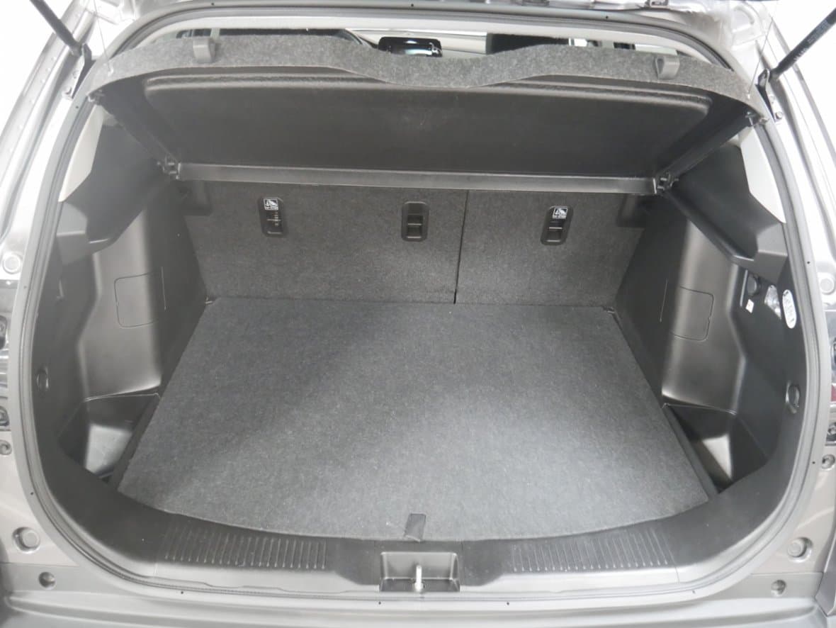 2024 Suzuki S-CROSS - 7