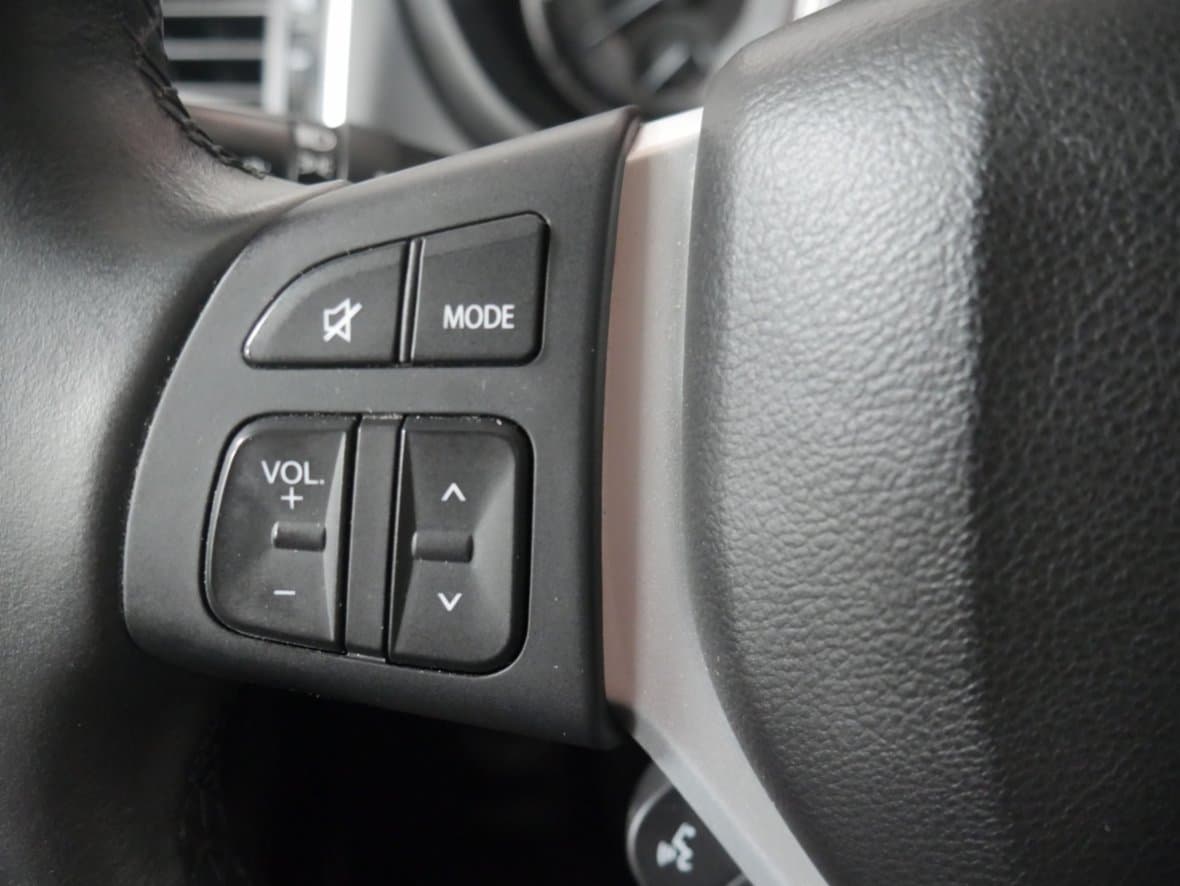 2024 Suzuki S-CROSS - 14