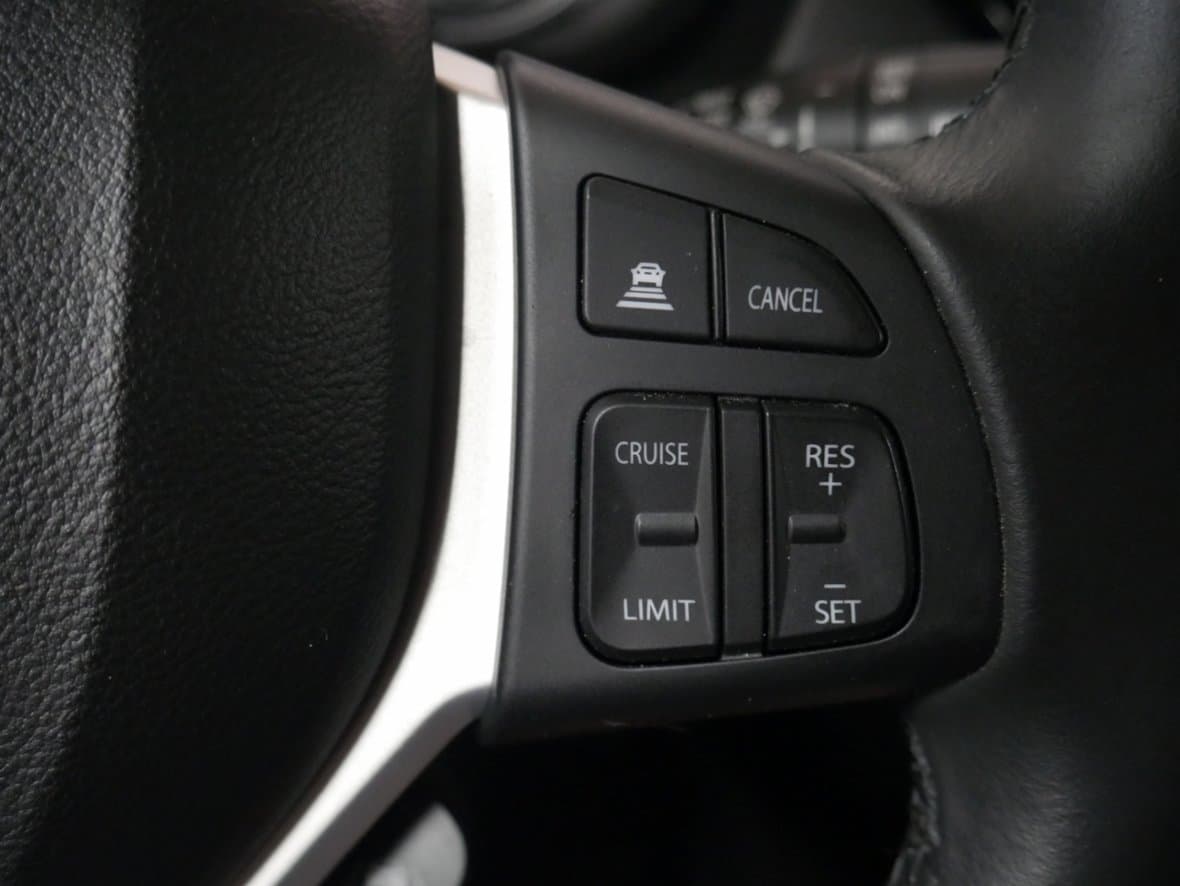 2024 Suzuki S-CROSS - 16