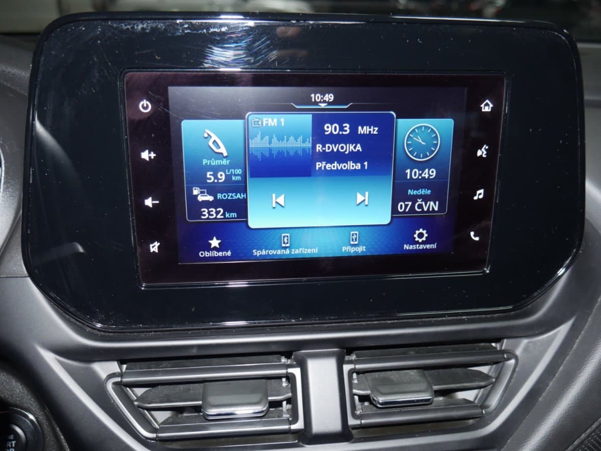 2024 Suzuki S-CROSS - 17