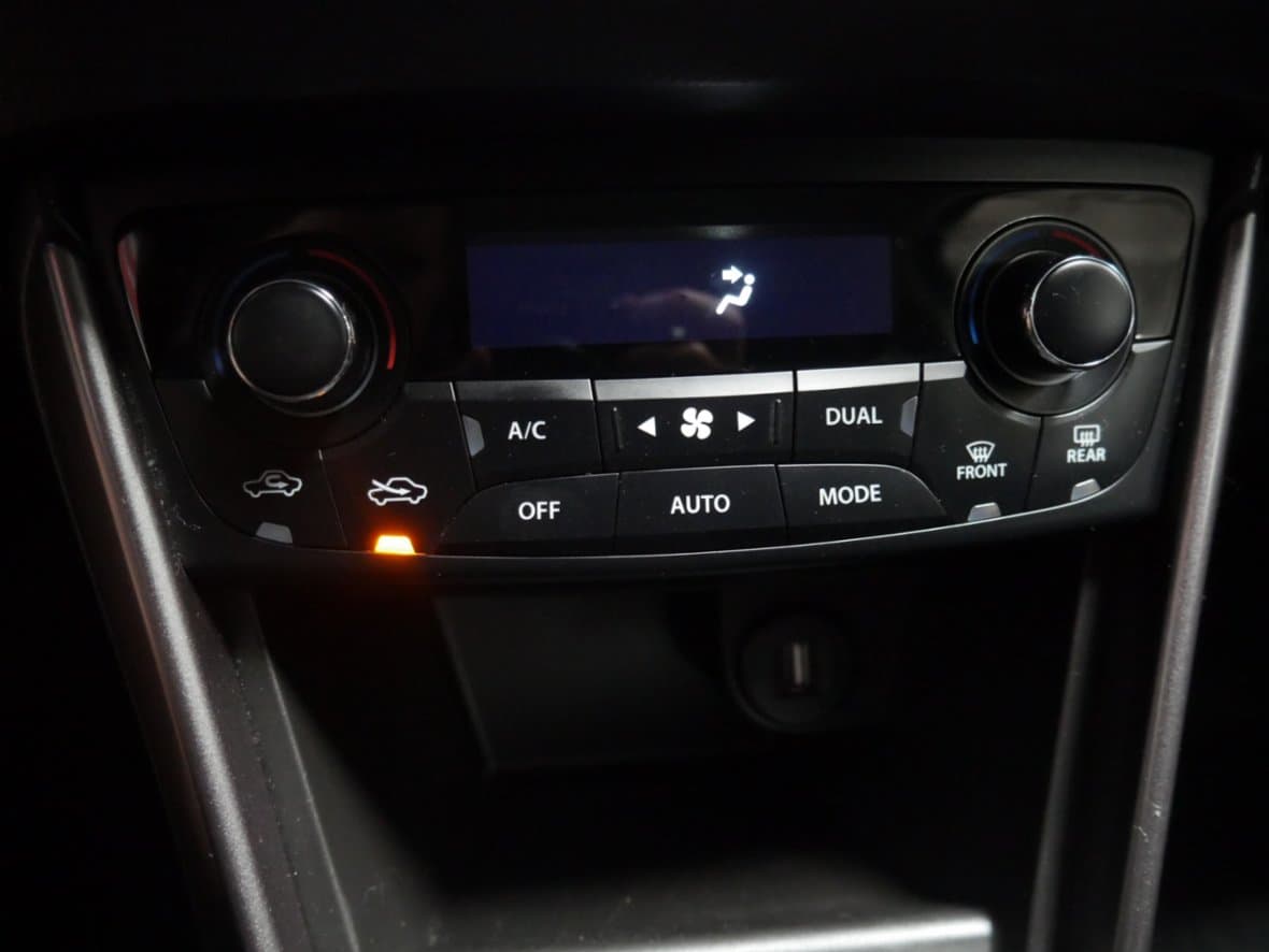 2024 Suzuki S-CROSS - 18