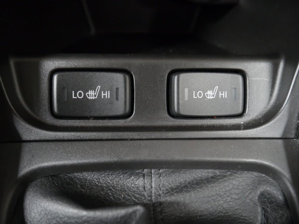 2024 Suzuki S-CROSS - 20