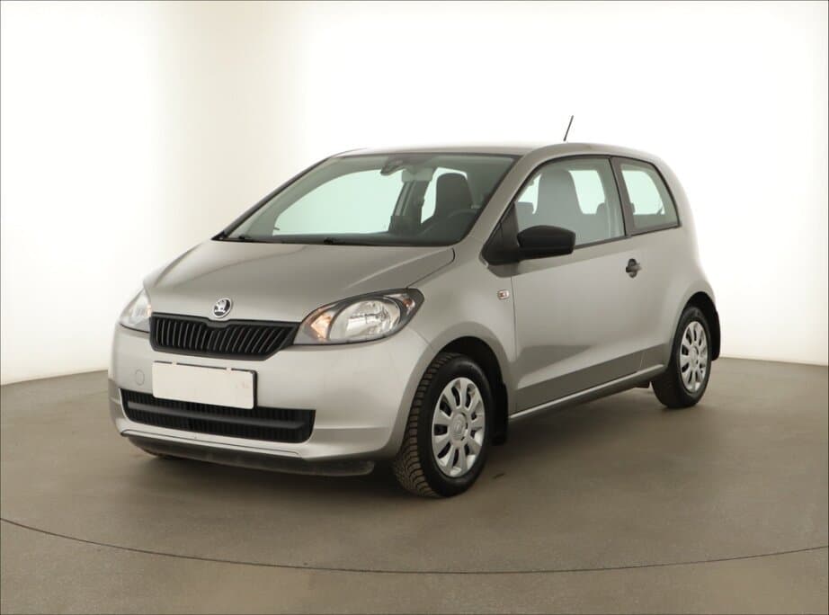 2015 Škoda CITIGO - 3