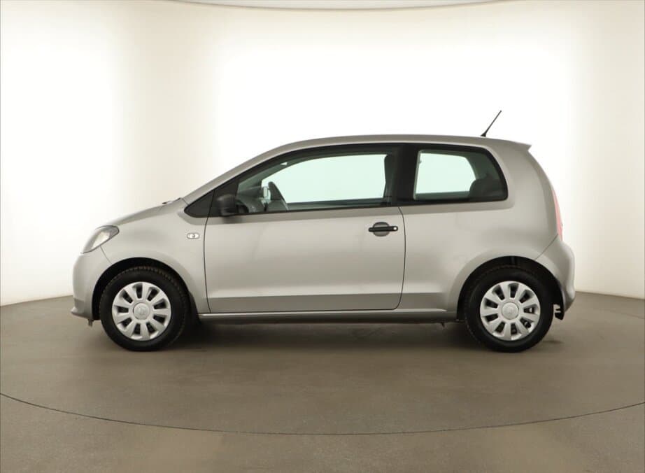 2015 Škoda CITIGO - 4