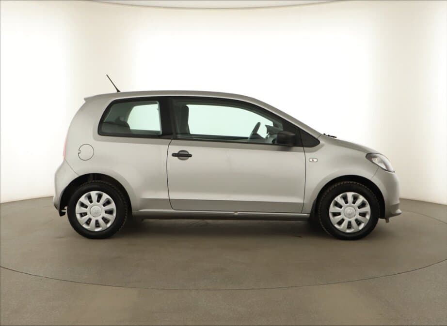2015 Škoda CITIGO - 8
